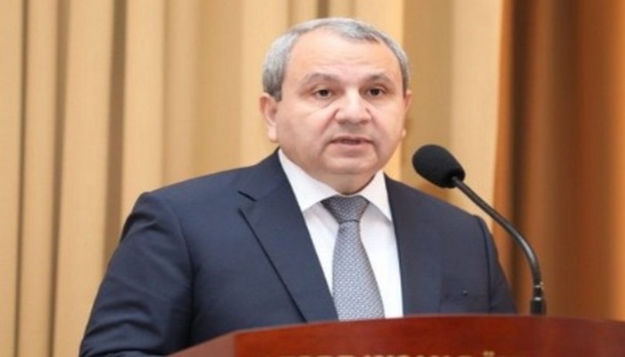 Ardıcıl olaraq iki dəfə eyni vəzifəyə təyin olunan Elçin Babayev kimdir? - DOSYE