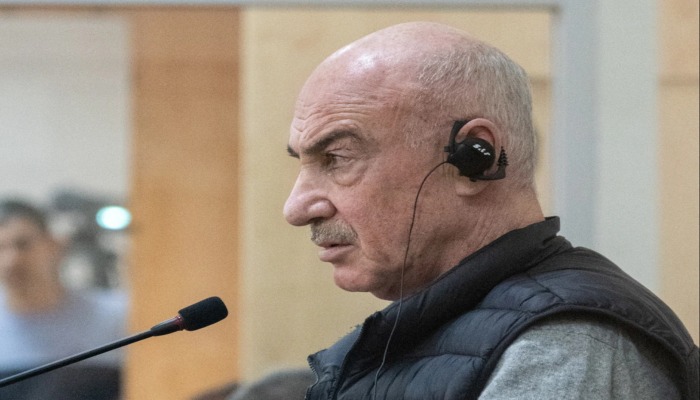 Arkadi Qukasyan 20 il müddətinə azadlıqdan məhrum edilib