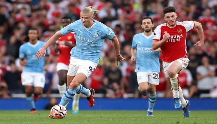 "Arsenal" "Mançester Siti" ilə heç-heçə etdi, "Liverpul" vahid lider oldu