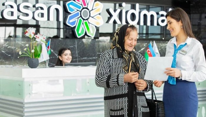 “ASAN xidmət” hansı tarixdə işləyəcək?