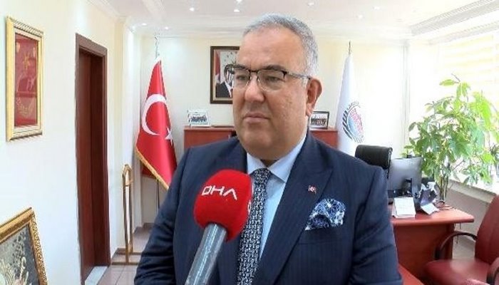 'Aşı bulunmuş olsa dahi, enfeksiyonla bir dönem birlikte yaşayacağız'