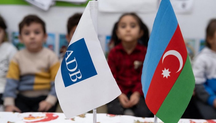 Asiya İnkişaf Bankı Azərbaycan üçün yeni Ölkə Tərəfdaşlıq Strategiyasını təqdim edib