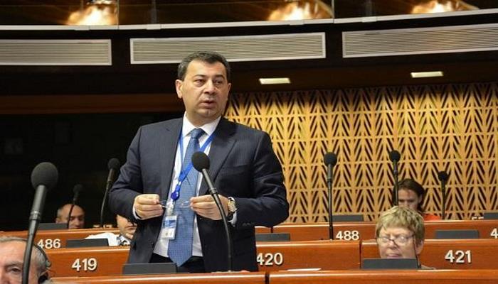 AŞPA iflasa uğrayan bir təşkilatdır – Səməd Seyidov