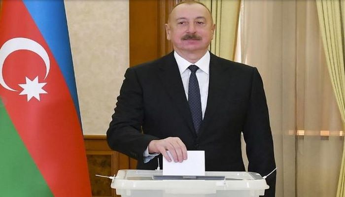 “Associated Press”: “Qarabağın qaytarılması və İlham Əliyevin qələbəsi”