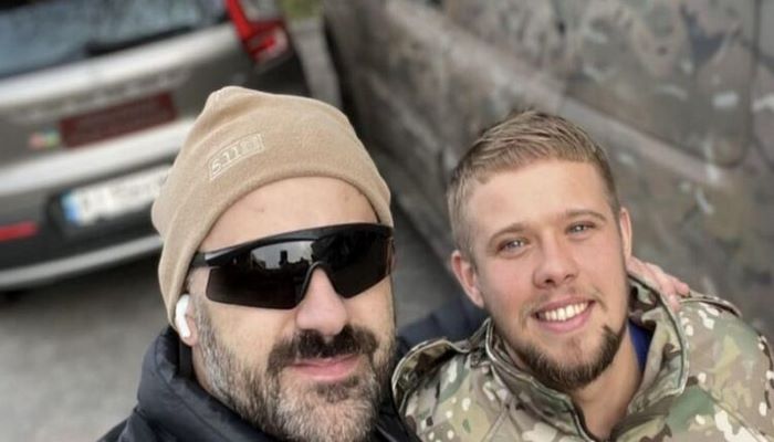 Atası Rusiya ordusunda döyüşür, oğlu Ukrayna tərəfdən həlak oldu