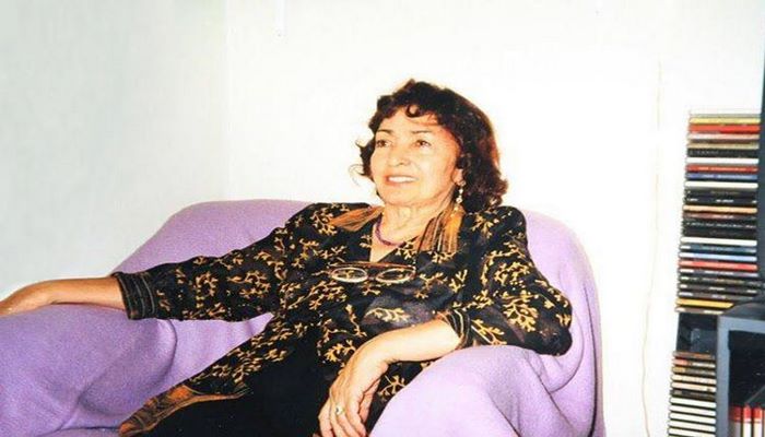 Atasına həsrət qaldı, ölənə qədər Bakı deyib ağladı, nəvəsi İraqda şəhid oldu - Kasıblıqdan nəşi yandırılan müğənnimiz