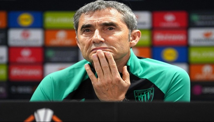 "Atletik"in baş məşqçisi: "Qarabağ"a hörmətlə yanaşırıq"