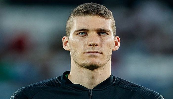 "Atletiko" xorvatiyalı futbolçunu transfer edib