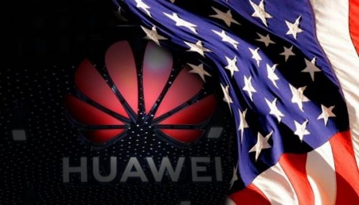 Avqustun 13-dən etibarən ABŞ dövlət qurumları Çin şirkətlərinin tərəfdaşları ilə işləyə bilməyəcəklər