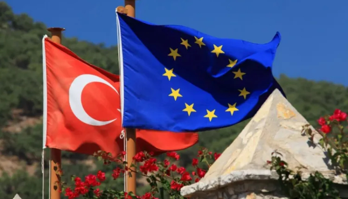 Avropa İttifaqı Türkiyə ilə viza rejimini sadələşdirməyi planlaşdırır
