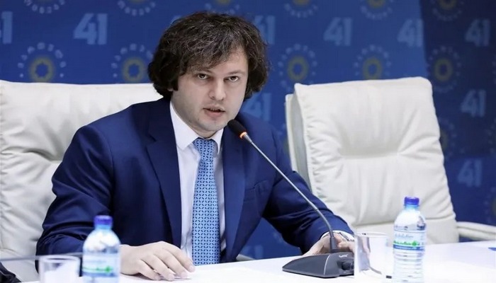 “Avropa Şurası ilə əməkdaşlığı davam etdirəcəyik” - Kobaxidze