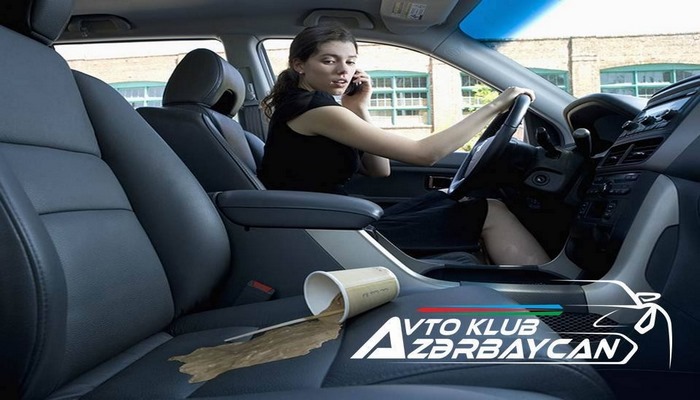 Avtomobil kimyası və tozsoran olmadan: avtomobil salonunu çirkdən təmizləmək üçün ən ucuz üsul