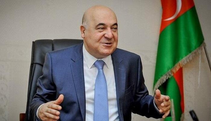 AYB-dən Çingiz Abdullayevlə bağlı açıqlama