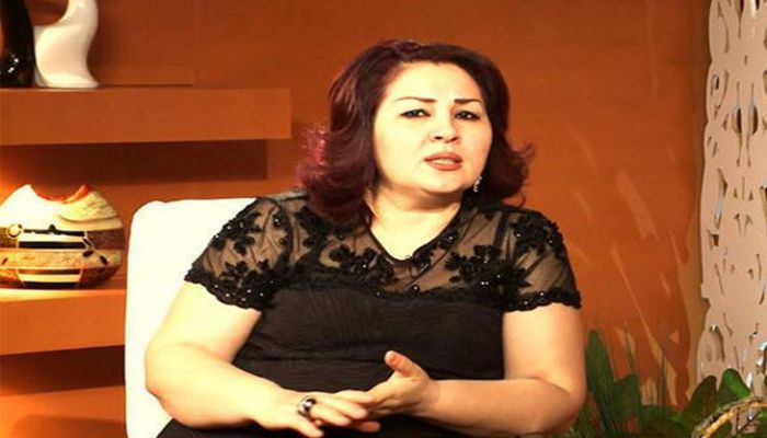 Aybəniz Həşimovanın qardaşı HƏBS OLUNDU