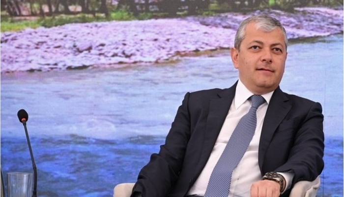 Aydın Kərimov: Şuşa Qarabağda elektrik avtobuslarının fəaliyyət göstərdiyi ilk şəhər olacaq