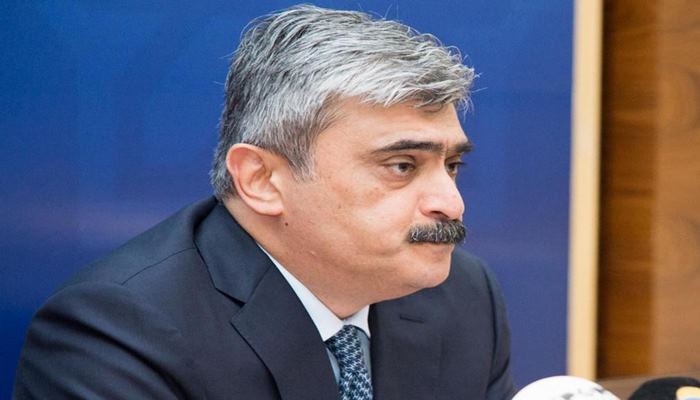 Azad edilmiş ərazilərin bərpasına əhəmiyyətli maliyyə təminatı yaradılacaq – Nazir