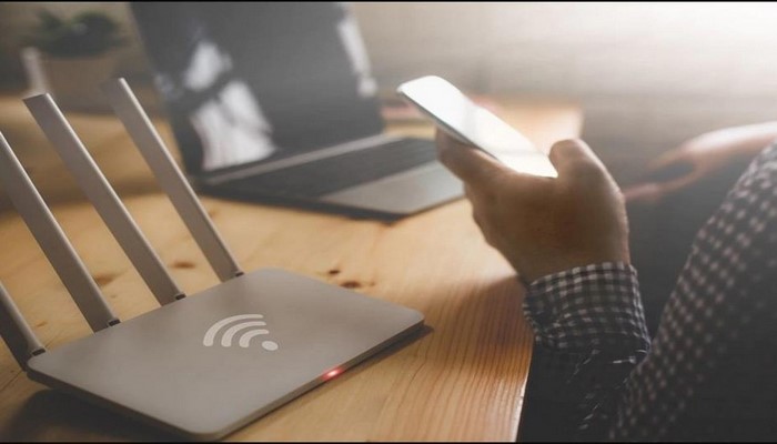 Azad olunan ərazilərdə telefon və yüksəksürətli internet xidmətləri göstərilir