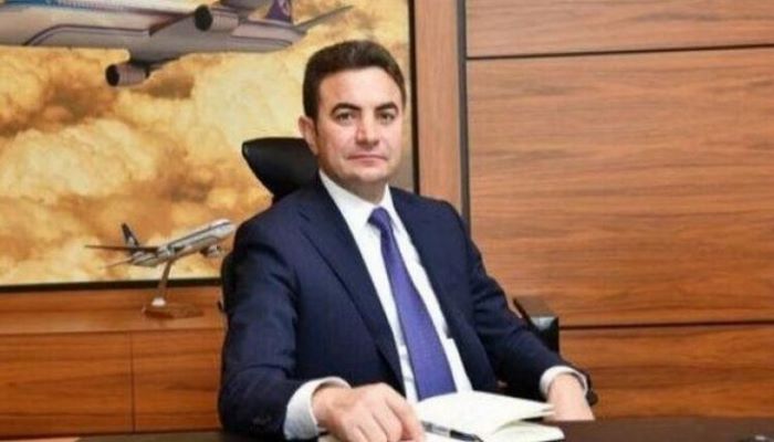 AZAL-a prezident təyin edilən Samir Rzayev kimdir? - DOSYE