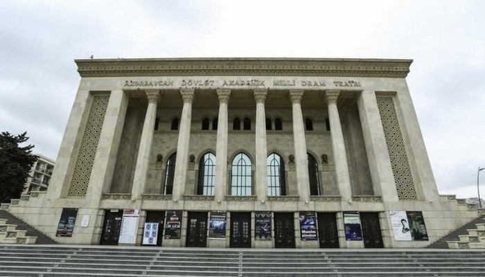 "Azdrama" kibercinayətkar qrupun dələduzluq əməlləri ilə bağlı ictimaiyyətə müraciət edib