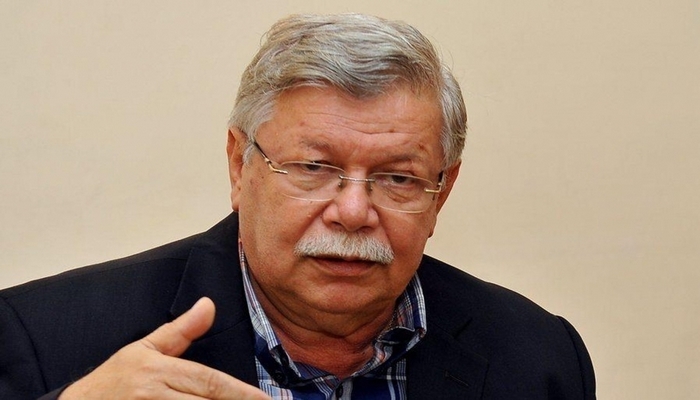 Azər Paşa Nemətovu o əvəz edəcək