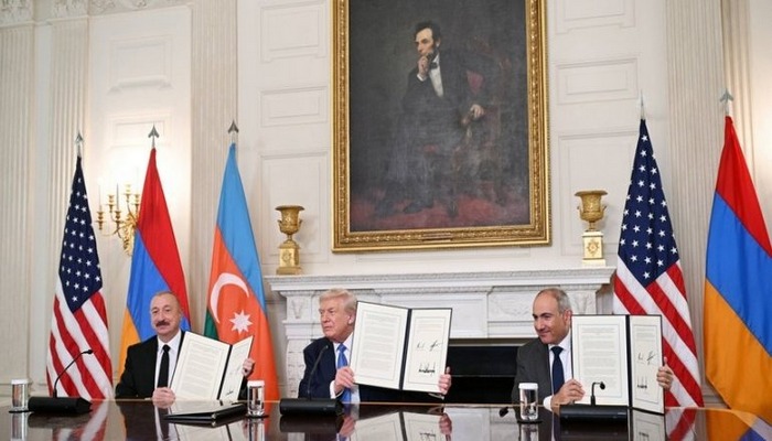 “Azerbaijan” və “Ilham Aliyev” həştəqləri trend oldu