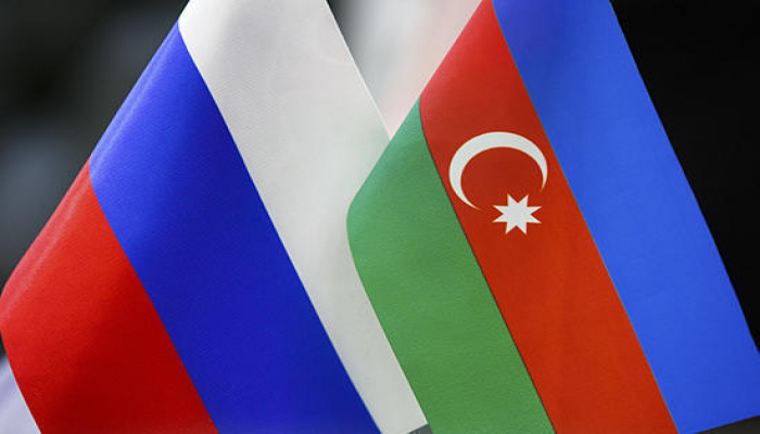 Растет объем внешнеторговых операций между Азербайджаном и Россией