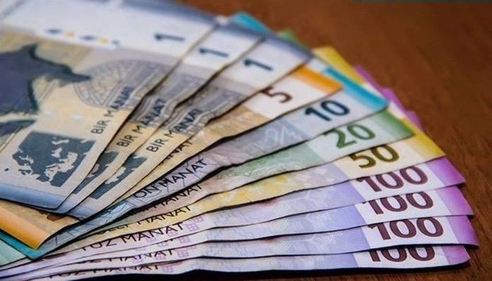 Azərbaycan 9 ayda 700 milyon manatdan çox borc qaytarıb