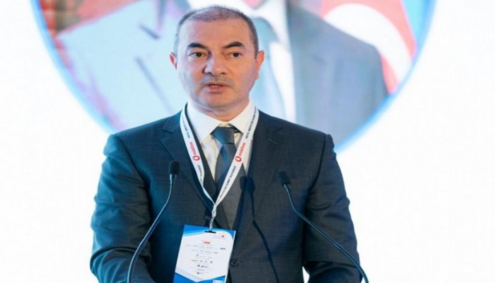 Azərbaycan Buxarestdə Rəqəmsal İnnovasiyalar Sammitində iştirak edir