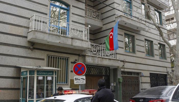 Azərbaycan diplomatlarının tezliklə İrana qayıtmasına dair razılıq əldə olunub