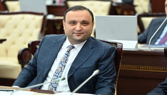 Azərbaycan dünyada baş verən qlobal məsələlərin həllinə ciddi töhfələr verir - Şahin İsmayılov