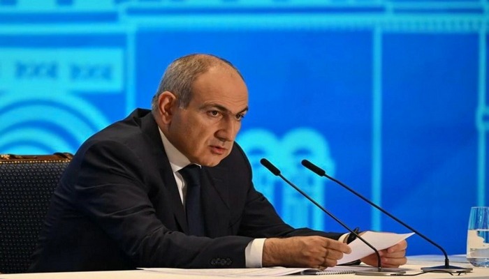 Azərbaycan-Ermənistan münasibətlərində yeni mərhələ: Paşinyanın ÇAĞIRIŞI