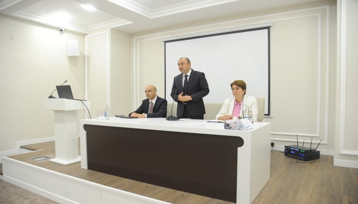 Azərbaycan Ermənistanın ətraf mühitə vurduğu ziyana görə cəzalandırılması üçün ekspertlərlə məlumat mübadiləsi aparır