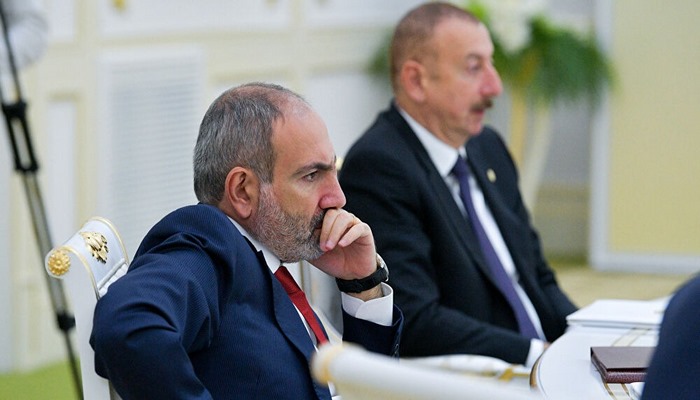 Azerbaycan: Ermenistan'la yaşanan gerilim geniş katılımlı AGİT Minsk Grubu toplantısında ele alınmalı