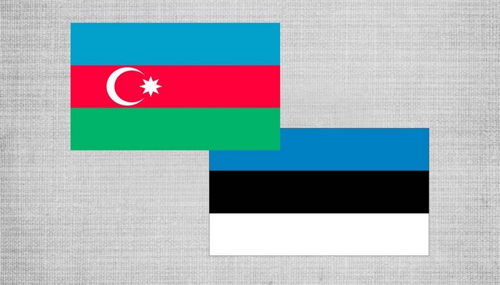 Azərbaycan-Estoniya Hökumətlərarası Komissiyanın tərkibi dəyişib