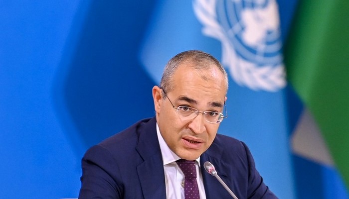 Azərbaycan Harvard Kennedi Məktəbi ilə əməkdaşlıq imkanlarını müzakirə edib