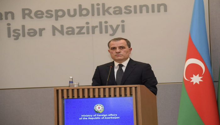 Azərbaycan heç zaman Fransa ilə münasibələrin gərginləşməsinə səbəbkar olmayıb - Nazir