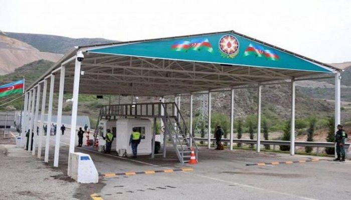 Azərbaycan humanizm tətbiq edərək Laçında saxlanılan erməni futbolçuların cinayət təqibinə xitam verib