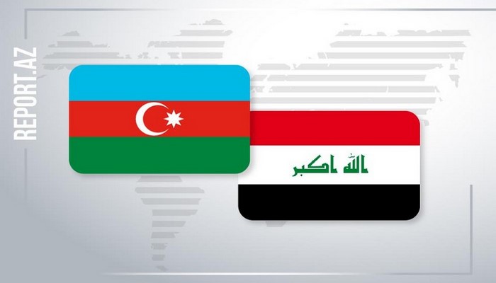 Azərbaycan-İraq Hökumətlərarası Birgə Komissiyanın tərkibi dəyişib