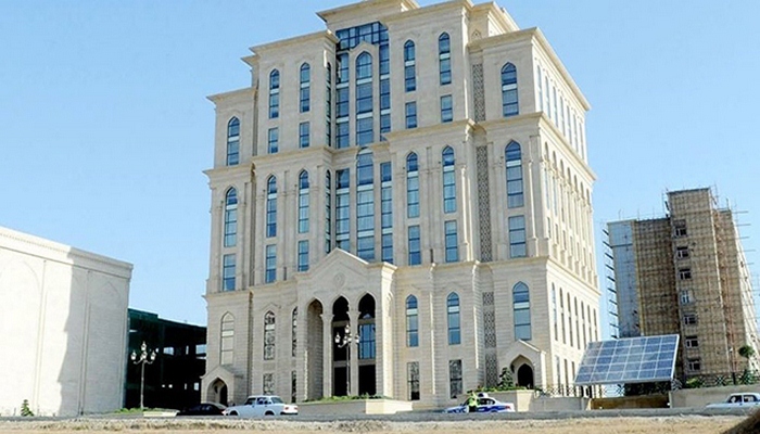 Azərbaycan MSK: "Belarusda seçkilər sakit və düzgün şəkildə keçirilir"