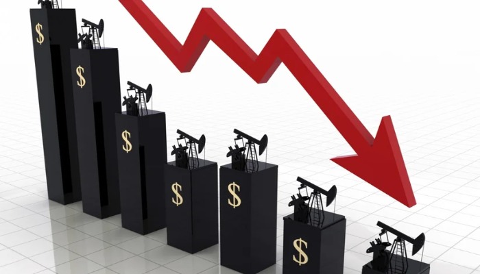 Azərbaycan neftinin qiyməti 70 dollara düşüb