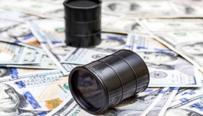 Azərbaycan neftinin qiyməti 82 dollardan aşağı düşüb