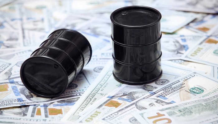 Azərbaycan neftinin qiyməti 86 dollara düşüb