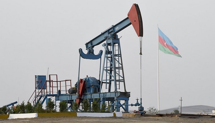 Azərbaycan neftinin qiyməti dəyişməyib