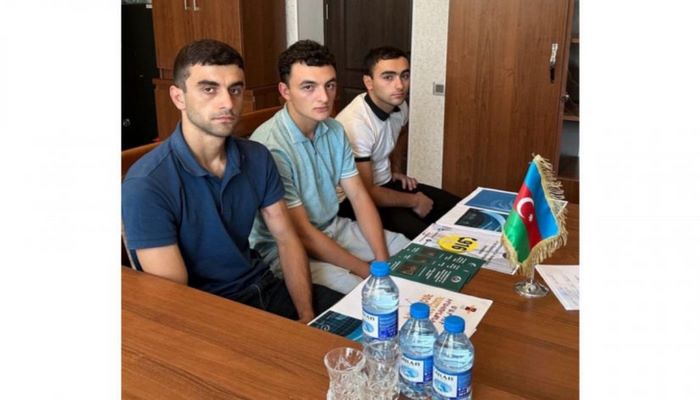 Azərbaycan Ombudsmanı Ermənistan mətbuatındakı əsassız iddialara cavab verdi