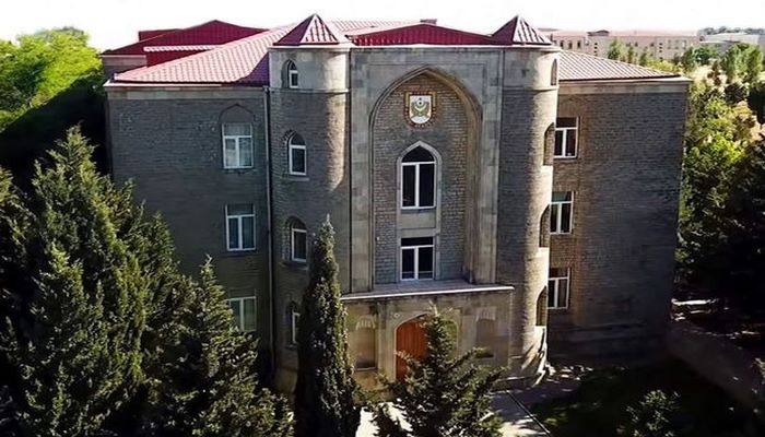 Azərbaycan ordusuna xidmət etmək istəyən psixoloqların NƏZƏRİNƏ