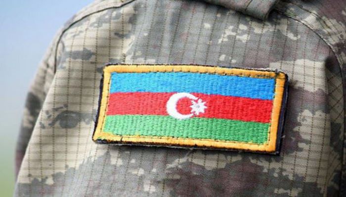 Azərbaycan Ordusunun hərbi qulluqçusu intihar edib