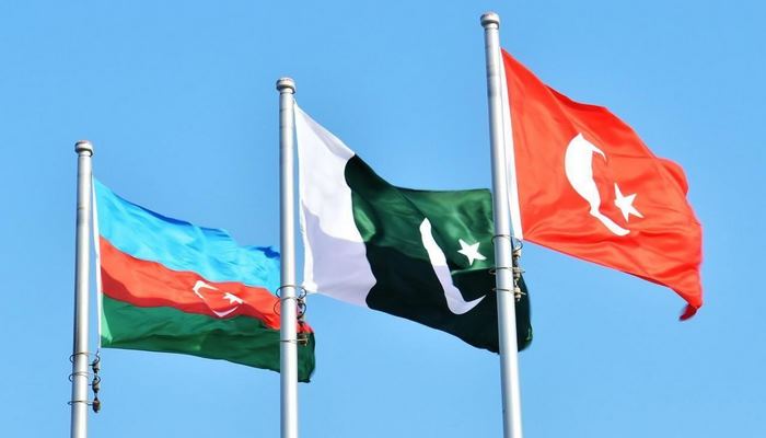 Azərbaycan, Pakistan arasında neft-qaz sənayesi sahəsində əməkdaşlıq qurulur