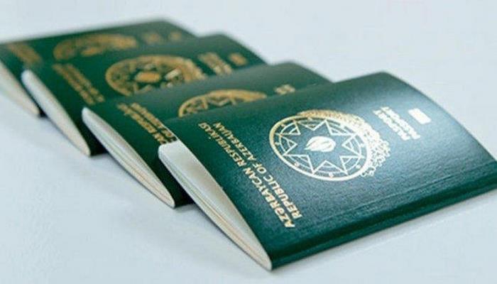 Azərbaycan pasportu ilə neçə ölkəyə vizasız getmək olar?