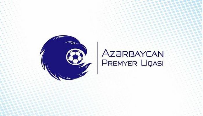 Azərbaycan Premyer Liqasının XIII turunun təyinatları açıqlanıb