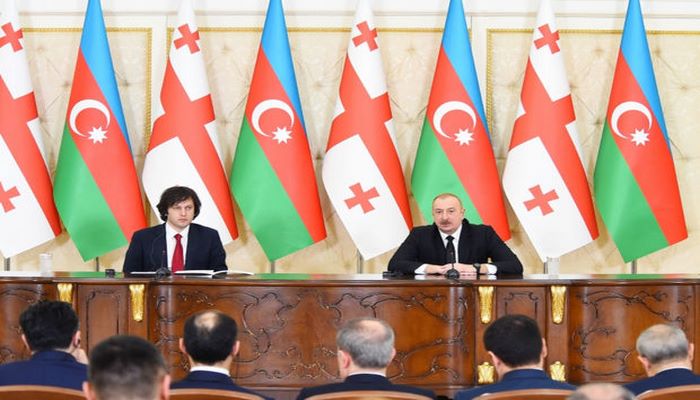 Azərbaycan Prezidenti: “Beynəlxalq hüquq normaları hər bir ölkə üçün əsas olmalıdır”